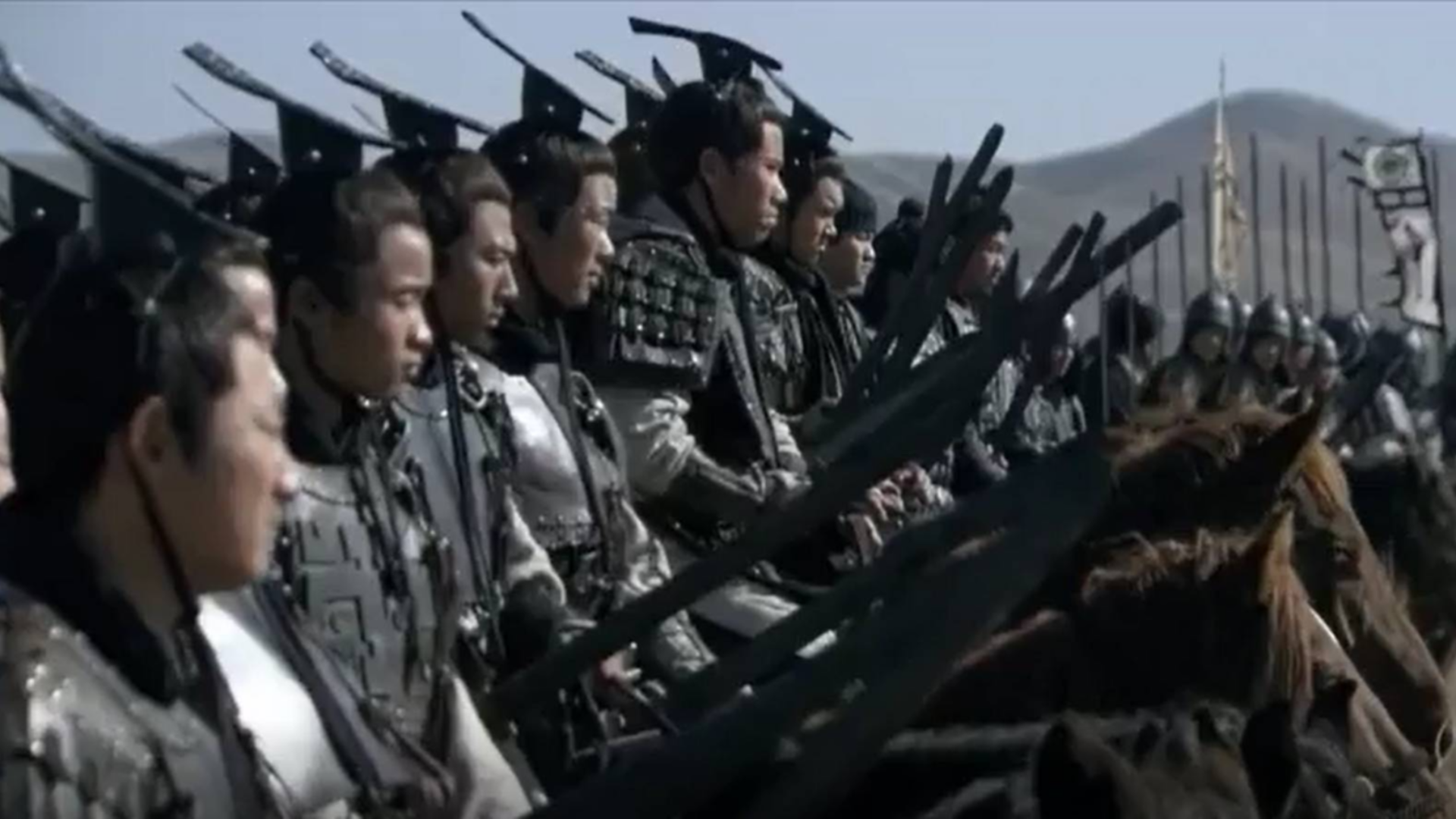 合纵与连横,针尖对麦芒!为什么合纵会失败,原因全在这里